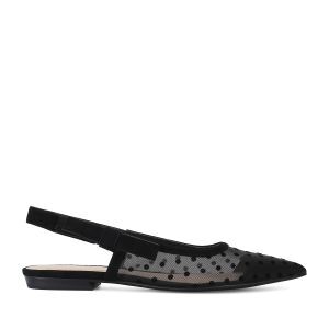 Женские летние слингбэки EKONIKA EN00656CN-13-black-24L фото 1