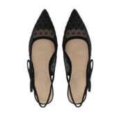 Женские летние слингбэки EKONIKA EN00656CN-13-black-24L фото 4