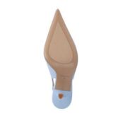 Женские летние слингбэки EKONIKA EN00853CN-01-river-blue-24L фото 5