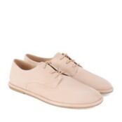 Женские летние полуботинки EKONIKA EN00209CN-07-beige-24L фото 3