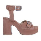 Женские босоножки EKONIKA EN00697CN-01-tawny-24L фото 1