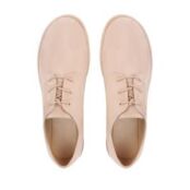 Женские летние полуботинки EKONIKA EN00209CN-07-beige-24L фото 4