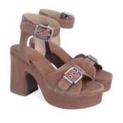 Женские босоножки EKONIKA EN00697CN-01-tawny-24L фото 3