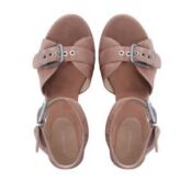 Женские босоножки EKONIKA EN00697CN-01-tawny-24L фото 4