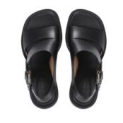 Женские босоножки EKONIKA EN06462CN-07-black-24L фото 4