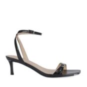 Женские босоножки EKONIKA EN00857CN-02-black-24L фото 1