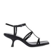 Женские босоножки EKONIKA EN00789CN-01-black-24L фото 1