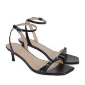 Женские босоножки EKONIKA EN00857CN-02-black-24L фото 3