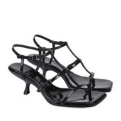 Женские босоножки EKONIKA EN00789CN-01-black-24L фото 3