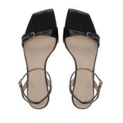 Женские босоножки EKONIKA EN00857CN-02-black-24L фото 4