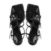 Женские босоножки EKONIKA EN00789CN-01-black-24L фото 4