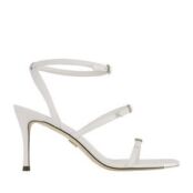Женские босоножки EKONIKA PREMIUM PM00279CN-04-white-24L фото 1