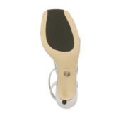 Женские босоножки EKONIKA PREMIUM PM00279CN-04-white-24L фото 5