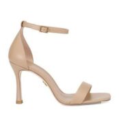 Женские босоножки EKONIKA PREMIUM PM00780CN-03-beige-24L фото 1