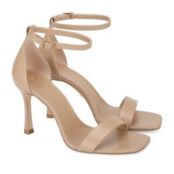 Женские босоножки EKONIKA PREMIUM PM00780CN-03-beige-24L фото 3