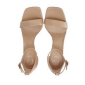 Женские босоножки EKONIKA PREMIUM PM00780CN-03-beige-24L фото 4