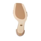 Женские босоножки EKONIKA PREMIUM PM00780CN-03-beige-24L фото 5