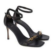 Женские босоножки EKONIKA PREMIUM PM01342CN-10-black-24L фото 3