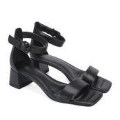 Женские босоножки EKONIKA EN00828CN-07-black-24L фото 3