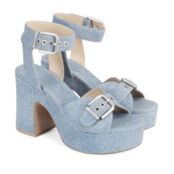 Женские босоножки EKONIKA EN00697CN-01-blue-jeans-24L фото 3