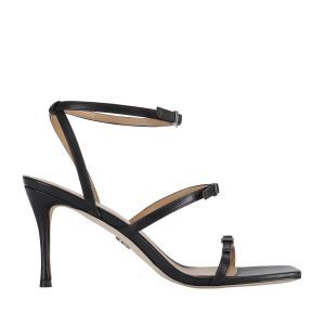 Женские босоножки EKONIKA PREMIUM PM00279CN-04-black-24L фото 1