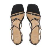 Женские босоножки EKONIKA PREMIUM PM00279CN-04-black-24L фото 4
