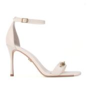 Женские босоножки EKONIKA PREMIUM PM01342CN-10-off.white-24L фото 1