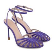 Женские босоножки EKONIKA EN00772CN-01-purple-24L фото 3