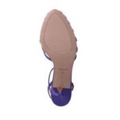 Женские босоножки EKONIKA EN00772CN-01-purple-24L фото 5
