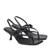 Женские босоножки EKONIKA EN00789CN-04-black-24L фото 3