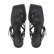 Женские босоножки EKONIKA EN00789CN-04-black-24L фото 4