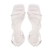 Женские босоножки EKONIKA EN00828CN-01-blanc-24L фото 4