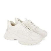 Женские демисезонные кроссовки EKONIKA EN06549CN-06-white-24L фото 3