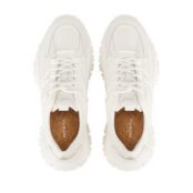 Женские демисезонные кроссовки EKONIKA EN06549CN-06-white-24L фото 4