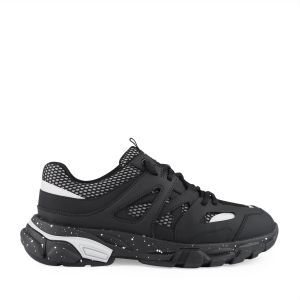 Женские демисезонные кроссовки EKONIKA EN00511CN-01-black-24L фото 1