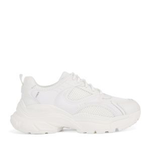 Женские летние кроссовки EKONIKA EN00601CN-01-white-24L фото 1