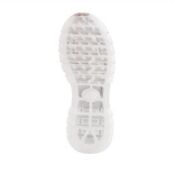 Женские летние кроссовки EKONIKA EN08336TR-05-latte-white-24L фото 5