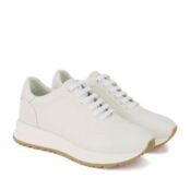 Женские демисезонные кроссовки EKONIKA EN00580CN-05-white-24L фото 3