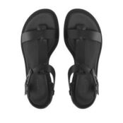 Женские сандалии EKONIKA EN00291CN-06-black-24L фото 4