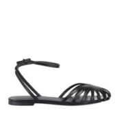 Женские летние босоножки EKONIKA EN00471CN-01-black-24L фото 1