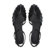Женские летние босоножки EKONIKA EN00471CN-01-black-24L фото 4