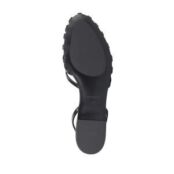 Женские летние босоножки EKONIKA EN00471CN-01-black-24L фото 5
