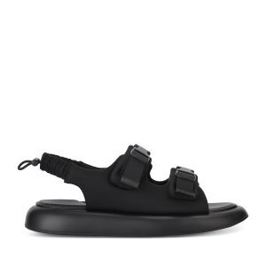 Женские сандалии EKONIKA EN00360CN-07-black-24L фото 1