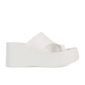 Женские летние мюли EKONIKA EN00797CN-03-blanc-24L фото 1