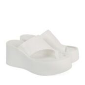 Женские летние мюли EKONIKA EN00797CN-03-blanc-24L фото 3