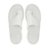 Женские летние мюли EKONIKA EN00797CN-03-blanc-24L фото 4