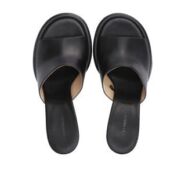 Женские летние мюли EKONIKA EN06382CN-03-black-24L фото 4