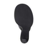 Женские летние мюли EKONIKA EN06382CN-03-black-24L фото 5