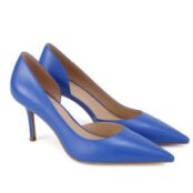Женские туфли EKONIKA EN06203CN-06-blue-24L фото 3