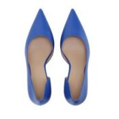Женские туфли EKONIKA EN06203CN-06-blue-24L фото 4